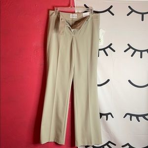 Calvin Klein invisible curvy fit solutions